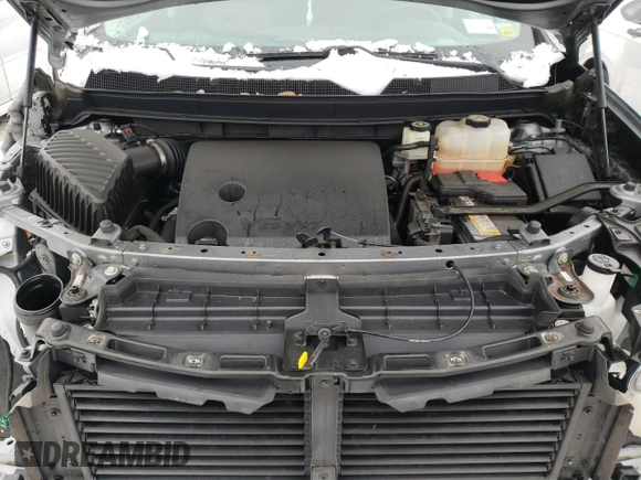 2018 Chevrolet Traverse LT Cloth with VIN 1GNEVGKW0JJ169732, listed as a Copart auction lot 39146254 with 68,733 mi miles. Bid and sale history available at carsss.com. Image 12.