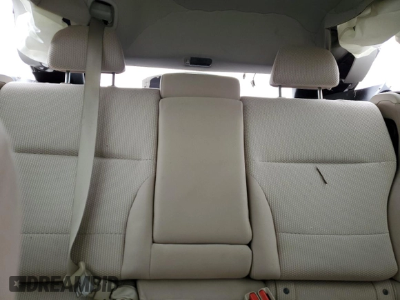2016 Subaru Outback Premium z VIN 4S4BSACCXG3302494, wystawiony jako Copart lot #57419035 z przebiegiem 160 525 mil mil oraz Szkoda całkowita • Salvage title. Historia ofert i sprzedaży dostępna na DreamBid. Obrazek 10.