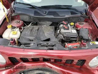 2015 Jeep Patriot Sport with VIN 1C4NJRBB0FD206507, listed as a Copart auction lot 53102775 with 170,092 mi miles and Salvage title. Bid and sale history available at DreamBid. Image 13.