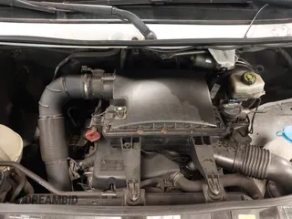 2014 Mercedes-Benz Sprinter Crew with VIN WD4PE7DC4E5865728, listed as a IAAI auction lot 41782214 with 125,193 mi miles. Bid and sale history available at carsss.com. Image 10.