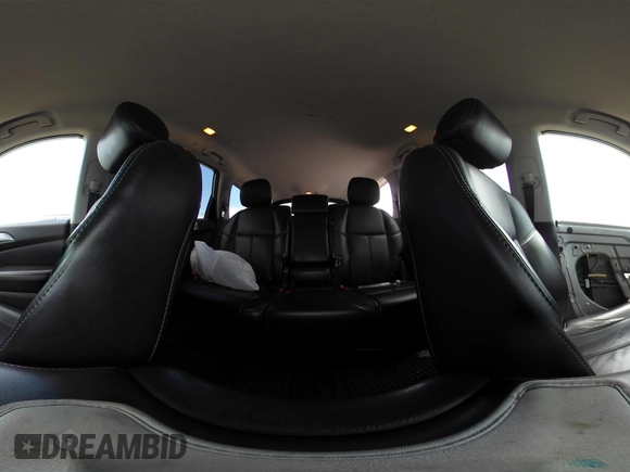 2018 Nissan Pathfinder SV with VIN 5N1DR2MM8JC650965, listed as a IAAI auction lot 42673823 with 113,611 mi miles and . Bid and sale history available at DreamBid. Image 19.