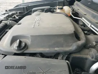 2017 Chevrolet Colorado 4WD Z71 с VIN 1GCHTDEN4H1295535, выставлен на аукционе IAAI как лот 42344255 с пробегом 86 474 миль миль и . История ставок и продаж доступна на DreamBid. Изображение 19.