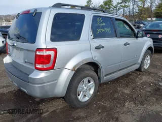 2009 Ford Escape Hybrid с VIN 1FMCU593X9KA57413, выставлен на аукционе IAAI как лот 41895313 с пробегом Не указан миль и . История ставок и продаж доступна на DreamBid. Изображение 4.