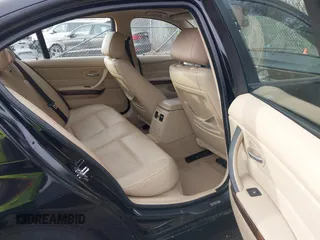 2006 BMW 3 Series 325i with VIN WBAVB13576KX45531, listed as a IAAI auction lot 41941014 with Not Provided miles and . Bid and sale history available at carsss.com. Image 8.