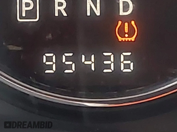 2015 Jeep Compass Limited with VIN 1C4NJDCB9FD216387, listed as a IAAI auction lot 41231484 with 95,436 mi miles. Bid and sale history available at carsss.com. Image 14.