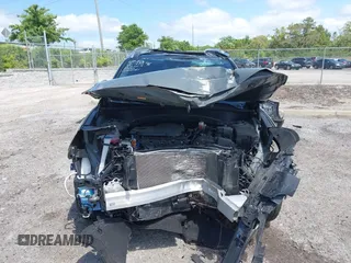 2023 Hyundai Santa Fe SEL with VIN 5NMS34AJ0PH585087, listed as a IAAI auction lot 41995946 with 22,376 mi miles and . Bid and sale history available at DreamBid. Image 13.
