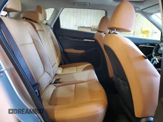 2024 Kia Seltos EX z VIN KNDERCAA4R7661040, wystawiony jako Copart lot #49389835 z przebiegiem 8 373 mil mil oraz Szkoda całkowita • Salvage title. Historia ofert i sprzedaży dostępna na DreamBid. Obrazek 11.