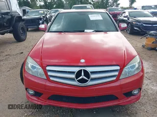 2009 Mercedes-Benz C 300 Sport с VIN WDDGF81X79R074165, выставлен на аукционе IAAI как лот 42502620 с пробегом 135 083 миль миль и . История ставок и продаж доступна на DreamBid. Изображение 12.