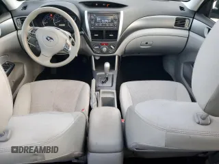 2013 Subaru Forester 2.5X Premium with VIN JF2SHADC1DH419950, listed as a Copart auction lot 84346334 with 180,435 mi miles and Non Repairable. Bid and sale history available at carsss.com. Image 8.