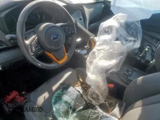 2023 Subaru Outback Wilderness с VIN 4S4BTGUD8P3150271, выставлен на аукционе Copart как лот 50615595 с пробегом Не указан миль и На запчасти • Non repairable. История ставок и продаж доступна на DreamBid. Изображение 8.