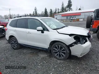 2018 Subaru Forester Premium with VIN JF2SJGEC4JH597210, listed as a IAAI auction lot 41904798 with 93,790 mi miles. Bid and sale history available at carsss.com. Image 13.