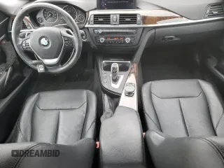 2015 BMW 3 Series 328i Gran Turismo xDrive with VIN WBA3X5C53FD562261, listed as a Copart auction lot 86299934 with 82,641 mi miles and Clean title. Bid and sale history available at DreamBid. Image 8.