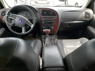 2007 Saab 9-7X I6 z VIN 5S3ET13S572805419, wystawiony jako Copart lot #57834825 z przebiegiem 182 167 mil mil oraz Czysty tytuł • Clean title. Historia ofert i sprzedaży dostępna na DreamBid. Obrazek 8.
