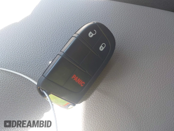2018 Jeep Renegade Latitude z VIN ZACCJABB0JPH84416, wystawiony jako IAAI lot #41589445 z przebiegiem 101 001 mil mil oraz . Historia ofert i sprzedaży dostępna na DreamBid. Obrazek 11.
