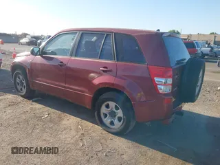 2007 Suzuki Grand Vitara z VIN JS3TE941574200236, wystawiony jako IAAI lot #42396081 z przebiegiem 141 382 mil mil oraz . Historia ofert i sprzedaży dostępna na DreamBid. Obrazek 3.