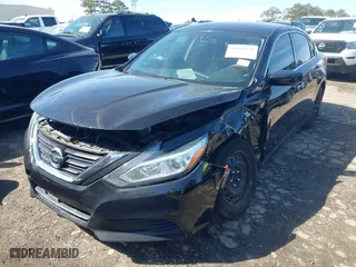 2017 Nissan Altima 2.5 S with VIN 1N4AL3AP3HN365642, listed as a IAAI auction lot 41853621 with 128,979 mi miles. Bid and sale history available at carsss.com. Image 17.
