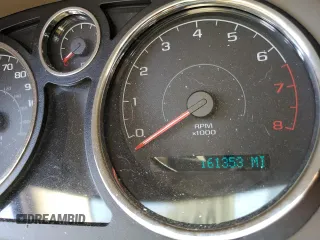 2005 Chevrolet Cobalt LT with VIN 1G1AZ54FX57598787, listed as a Copart auction lot 56093964 with 161,353 mi miles and Clean Title. Bid and sale history available at DreamBid. Image 9.