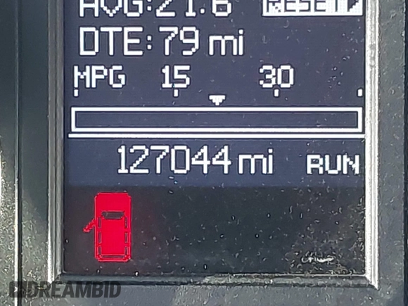 2013 Dodge Grand Caravan Crew with VIN 2C4RDGDG4DR606263, listed as a IAAI auction lot 41898351 with 127,044 mi miles and . Bid and sale history available at DreamBid. Image 15.