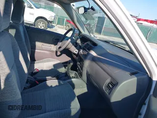 2003 Suzuki Vitara z VIN 2S3TE52V636104848, wystawiony jako IAAI lot #41535053 z przebiegiem 103 735 mil mil oraz . Historia ofert i sprzedaży dostępna na DreamBid. Obrazek 5.