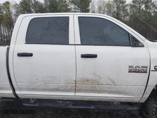 2018 Ram 2500 Tradesman with VIN 3C6UR5CL6JG148264, listed as a IAAI auction lot 41839450 with 107,852 mi miles. Bid and sale history available at carsss.com. Image 13.