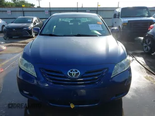 2007 Toyota Camry CE with VIN 4T1BE46K37U059553, listed as a IAAI auction lot 42167219 with 295,289 mi miles and . Bid and sale history available at DreamBid. Image 12.