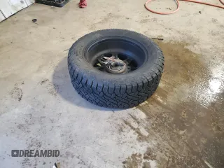 2008 Jeep Wrangler Sahara с VIN 1J8FA54168L613041, выставлен на аукционе Copart как лот 46603275 с пробегом 118 849 миль миль и Списание • Salvage title. История ставок и продаж доступна на DreamBid. Изображение 13.