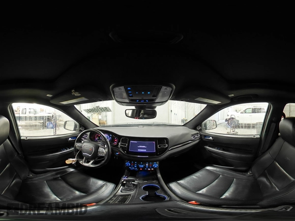 2021 Dodge Durango Citadel с VIN 1C4RDJEG8MC805658, выставлен на аукционе Copart как лот 84910964 с пробегом 70 280 миль миль и Списание • Salvage title. История ставок и продаж доступна на DreamBid. Изображение 14.