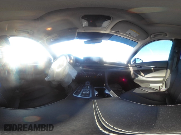 2023 Infiniti QX60 Sensory с VIN 5N1DL1GS1PC345029, выставлен на аукционе IAAI как лот 41956704 с пробегом 24 561 миль миль и . История ставок и продаж доступна на DreamBid. Изображение 18.