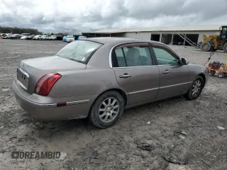 2008 Kia Amanti with VIN KNALD125X85167798, listed as a Copart auction lot 51316505 with 149,433 mi miles and Salvage Title. Bid and sale history available at carsss.com. Image 3.