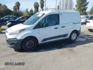 2014 Ford Transit Connect XL с VIN NM0LS6E77E1136690, выставлен на аукционе IAAI как лот 41532666 с пробегом 216 423 миль миль и . История ставок и продаж доступна на DreamBid. Изображение 17.