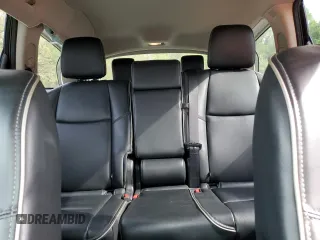 2020 Infiniti QX60 Luxe with VIN 5N1DL0MM8LC521231, listed as a Copart auction lot 52599415 with 101,375 mi miles and Salvage Title. Bid and sale history available at DreamBid. Image 10.