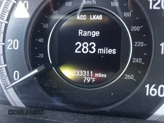 2016 Honda Accord Touring with VIN 1HGCR3F93GA036152, listed as a IAAI auction lot 42134354 with 233,311 mi miles and . Bid and sale history available at DreamBid. Image 15.