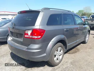 2013 Dodge Journey American Value with VIN 3C4PDCAB5DT509059, listed as a IAAI auction lot 42124093 with 162,904 mi miles and . Bid and sale history available at DreamBid. Image 4.