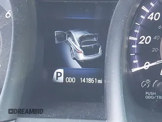 2015 Toyota Avalon Limited with VIN 4T1BK1EB0FU190530, listed as a IAAI auction lot 41727767 with 141,861 mi miles and . Bid and sale history available at DreamBid. Image 7.