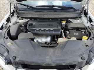 2020 Jeep Cherokee Limited with VIN 1C4PJLDB3LD631847, listed as a Copart auction lot 58778425 with 83,917 mi miles and Salvage title. Bid and sale history available at DreamBid. Image 12.