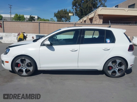 2012 Volkswagen GTI с VIN WVWHV7AJ6CW252406, выставлен на аукционе IAAI как лот 42283703 с пробегом 156 288 миль миль и . История ставок и продаж доступна на DreamBid. Изображение 14.
