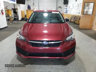 2020 Subaru Impreza с VIN 4S3GTAB60L3714307, выставлен на аукционе Copart как лот 58063155 с пробегом 35 063 миль миль и Чистый • Clean title. История ставок и продаж доступна на DreamBid. Изображение 5.