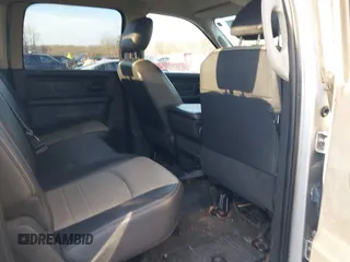 2011 Ram 2500 SLT with VIN 3D7TT2CT6BG598377, listed as a IAAI auction lot 41221948 with 79,499 mi miles and . Bid and sale history available at DreamBid. Image 8.