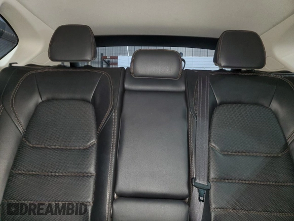 2018 Mazda CX-5 Grand Touring with VIN JM3KFBDM1J0304706, listed as a Copart auction lot 46123415 with 104,004 mi miles and Salvage title. Bid and sale history available at DreamBid. Image 10.