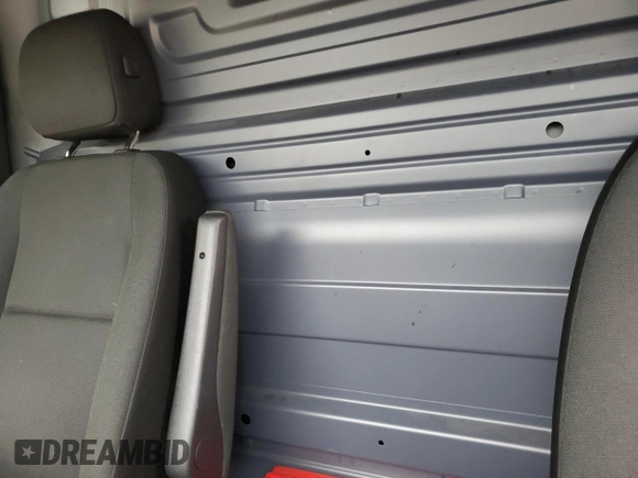 2020 Mercedes-Benz Sprinter with VIN W1W4EBHY6LT030247, listed as a Copart auction lot 82175434 with Not Provided miles and Salvage Title. Bid and sale history available at DreamBid. Image 10.