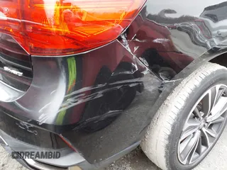 2020 Acura MDX Technology z VIN 5J8YD4H58LL004980, wystawiony jako IAAI lot #41489391 z przebiegiem 40 505 mil mil oraz . Historia ofert i sprzedaży dostępna na DreamBid. Obrazek 18.