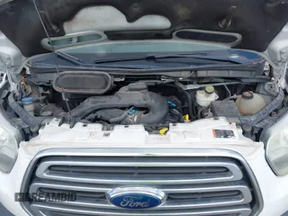 2015 Ford Transit Cargo z VIN 1FTNR1ZM3FKB02963, wystawiony jako IAAI lot #42231167 z przebiegiem 181 270 mil mil oraz . Historia ofert i sprzedaży dostępna na DreamBid. Obrazek 10.