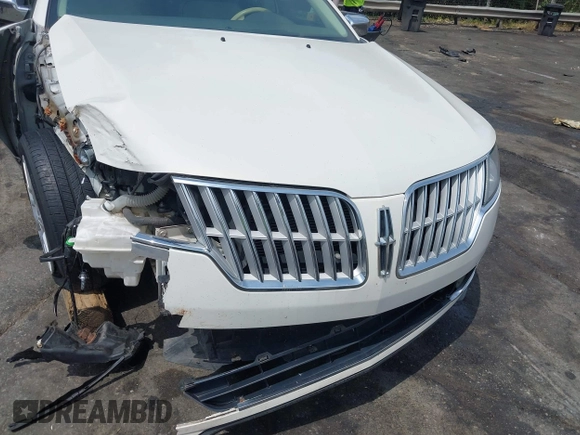 2012 Lincoln MKZ with VIN 3LNHL2GC1CR814101, listed as a IAAI auction lot 42594990 with 156,064 mi miles and . Bid and sale history available at DreamBid. Image 17.