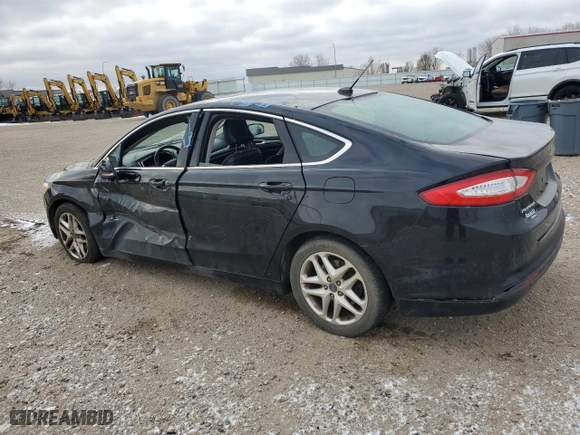 2016 Ford Fusion SE with VIN 3FA6P0HDXGR221103, listed as a Copart auction lot 82843444 with 67,882 mi miles and Salvage Title. Bid and sale history available at carsss.com. Image 2.