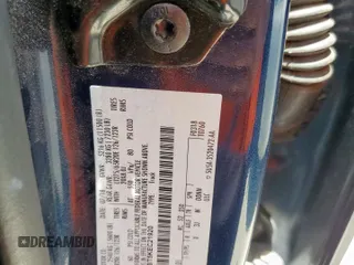 2019 Ford F-350 XL с VIN 1FT8W3BT5KEC21920, выставлен на аукционе Copart как лот 63466425 с пробегом 576 396 миль миль и Чистый • Clean title. История ставок и продаж доступна на DreamBid. Изображение 10.