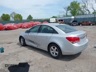 2012 Chevrolet Cruze 1FL with VIN 1G1PE5SCXC7366346, listed as a IAAI auction lot 42098161 with Not Provided miles and . Bid and sale history available at DreamBid. Image 3.