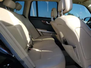2012 Mercedes-Benz GLK 350 with VIN WDCGG5GB9CF787248, listed as a Copart auction lot 78136624 with 132,384 mi miles and Salvage Title. Bid and sale history available at DreamBid. Image 11.