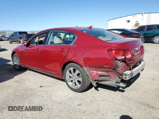 2009 Lexus GS 350 with VIN JTHCE96S190023214, listed as a Copart auction lot 49878385 with 74,678 mi miles and Salvage Title. Bid and sale history available at carsss.com. Image 2.