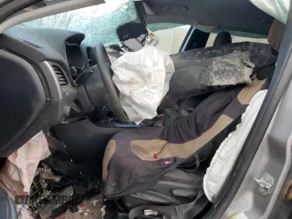 2020 Jeep Cherokee Latitude with VIN 1C4PJMCB6LD652067, listed as a Copart auction lot 48029875 with 127,562 mi miles and Salvage Title. Bid and sale history available at carsss.com. Image 7.