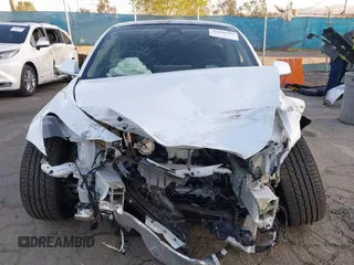 2020 Tesla Model 3 Performance with VIN 5YJ3E1EC1LF602516, listed as a IAAI auction lot 41841216 with 28,967 mi miles and . Bid and sale history available at DreamBid. Image 12.